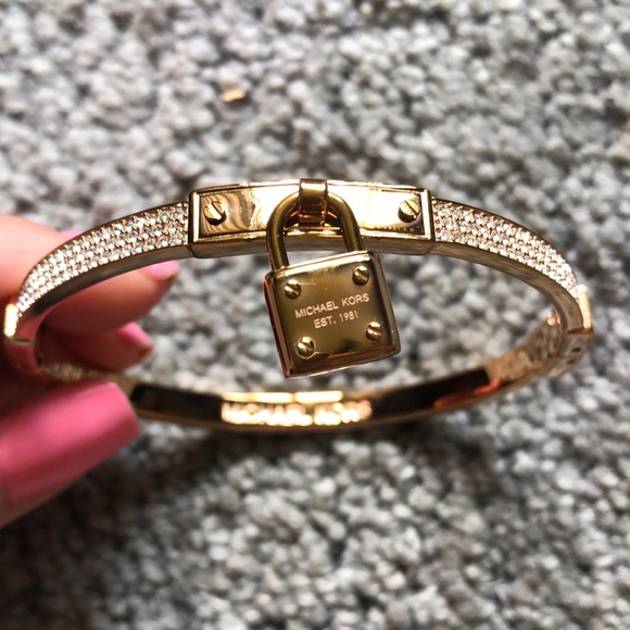Michael Kors Jewelry - Michael Kors Bracelet